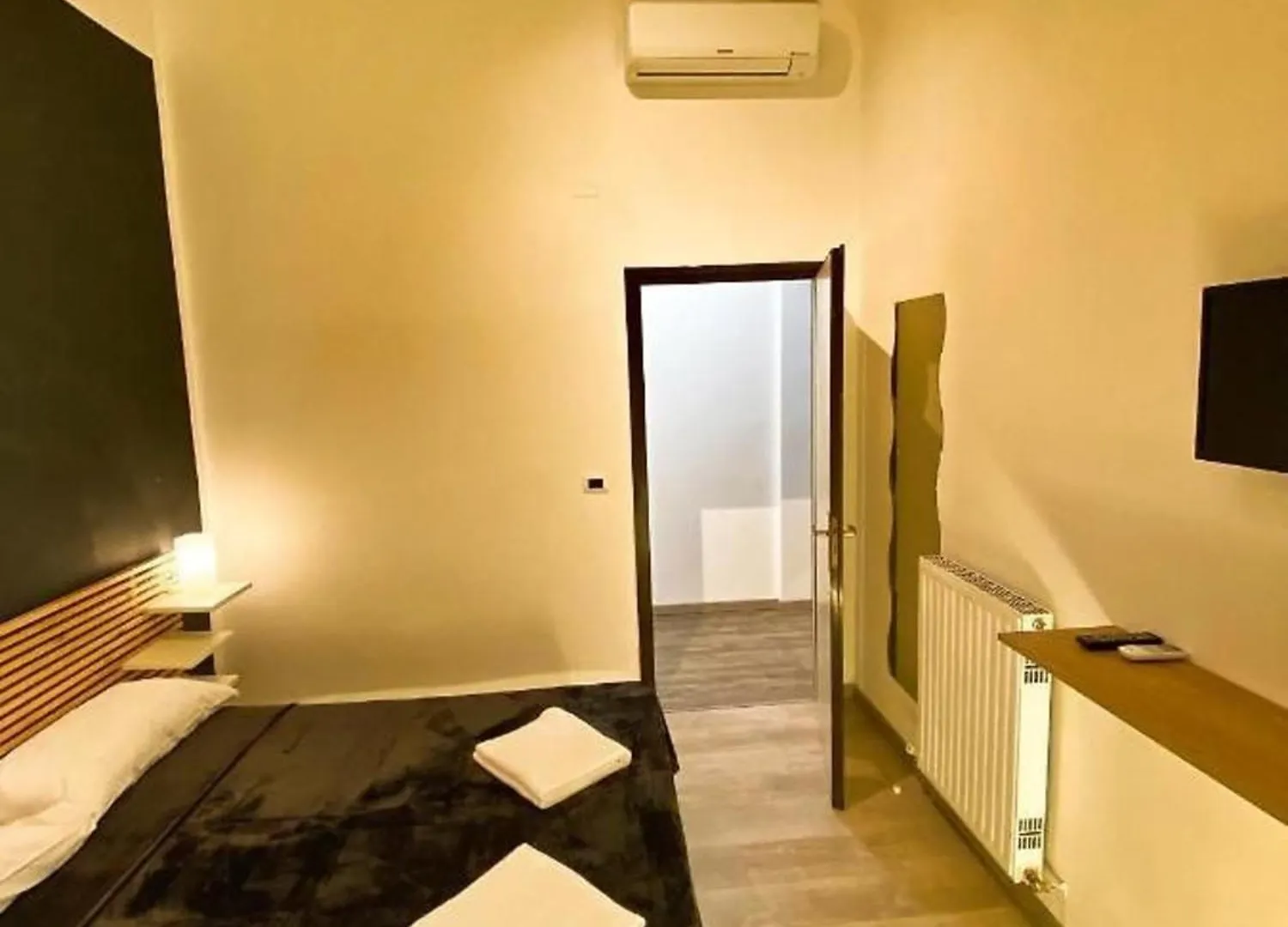 Cialdini 13 Roma Hotel 0*, Rome