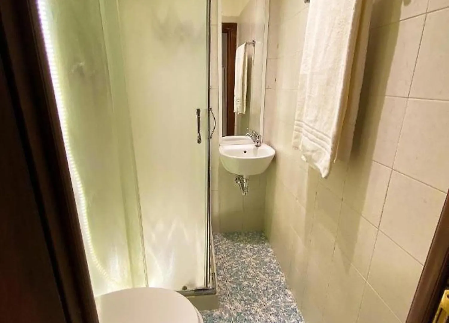 Guest house Cialdini 13 Roma Hotel Italy