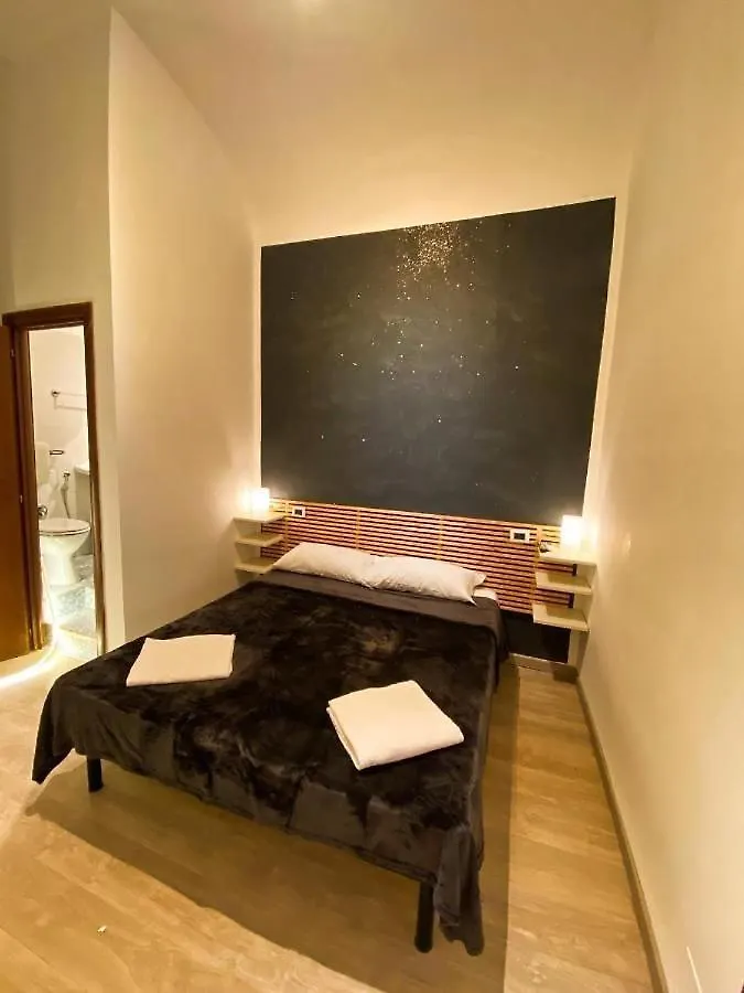 Cialdini 13 Roma Hotel Rome
