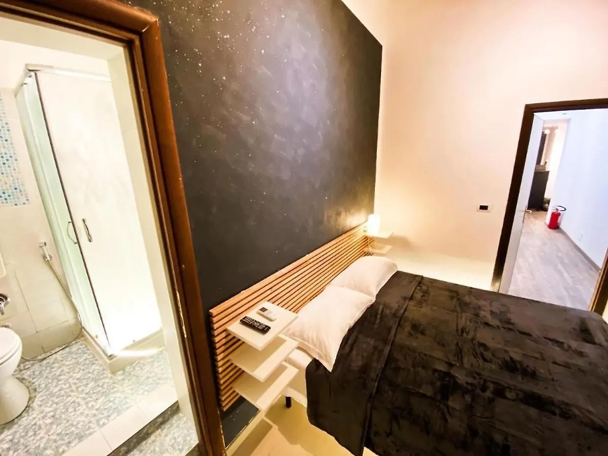 Guest house Cialdini 13 Roma Hotel