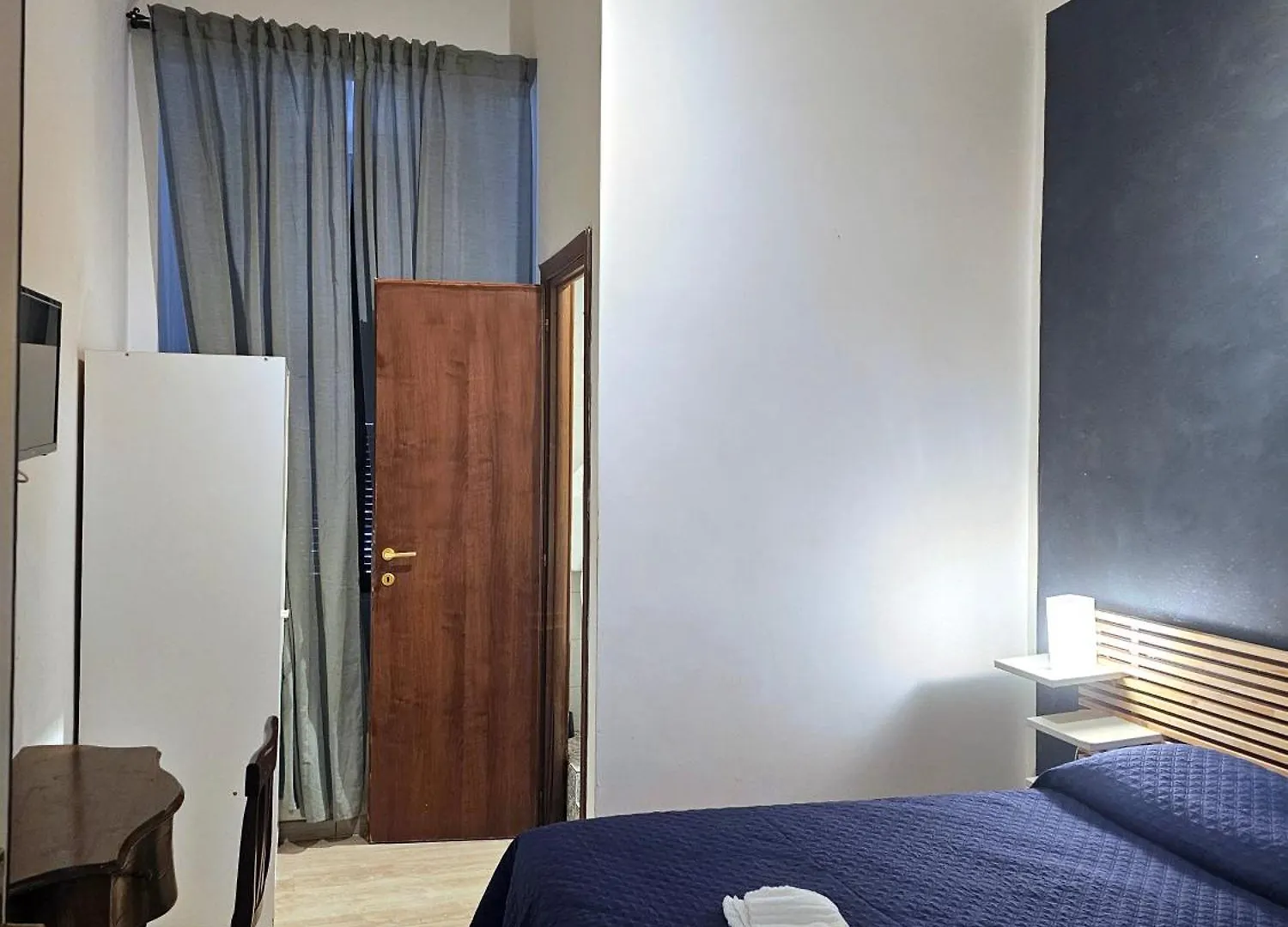 Guest house Cialdini 13 Roma Hotel