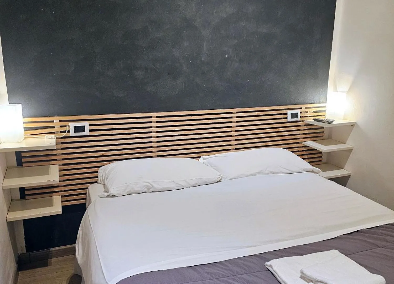 Cialdini 13 Roma Hotel Guest house