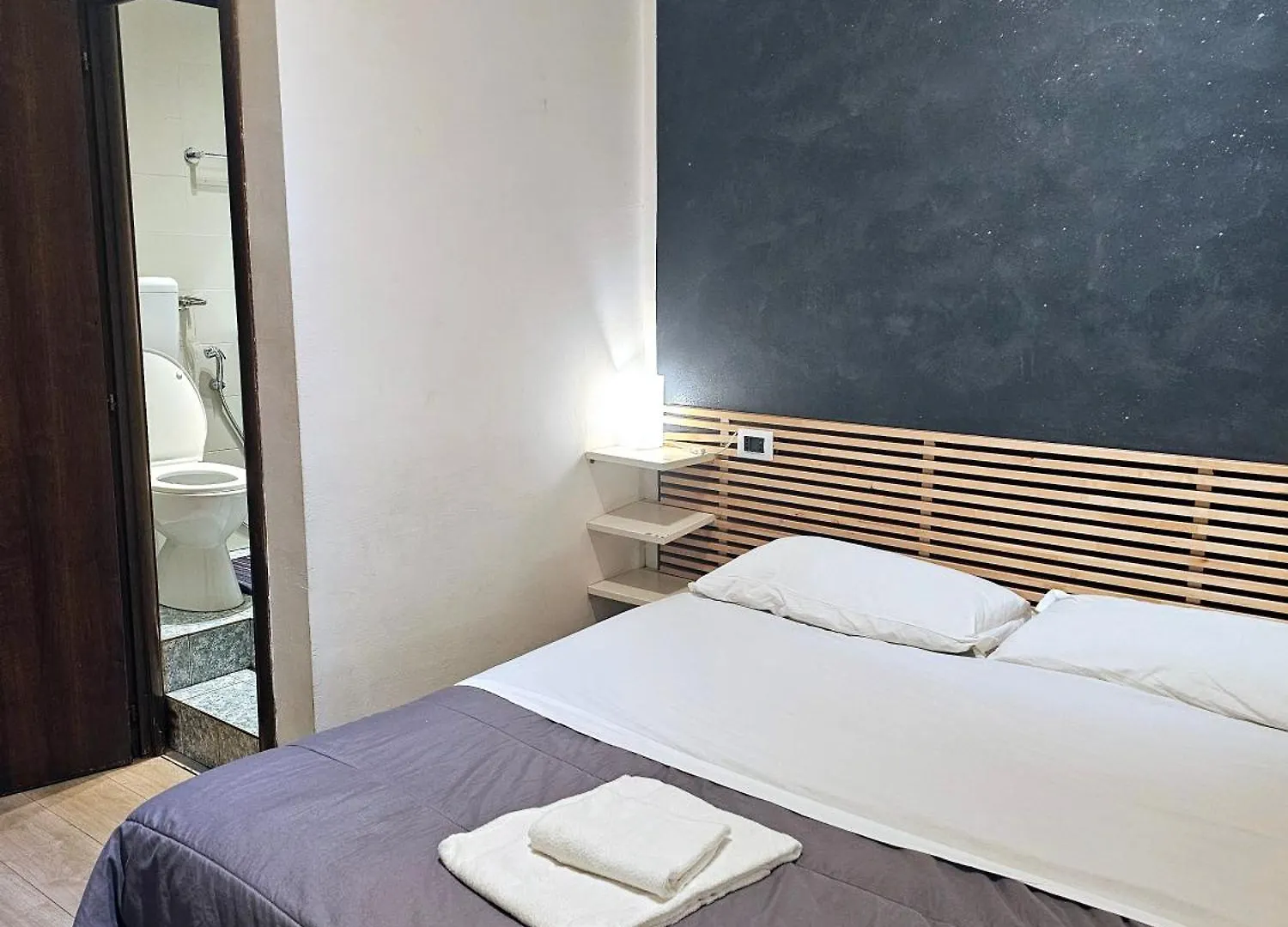 Guest house Cialdini 13 Roma Hotel