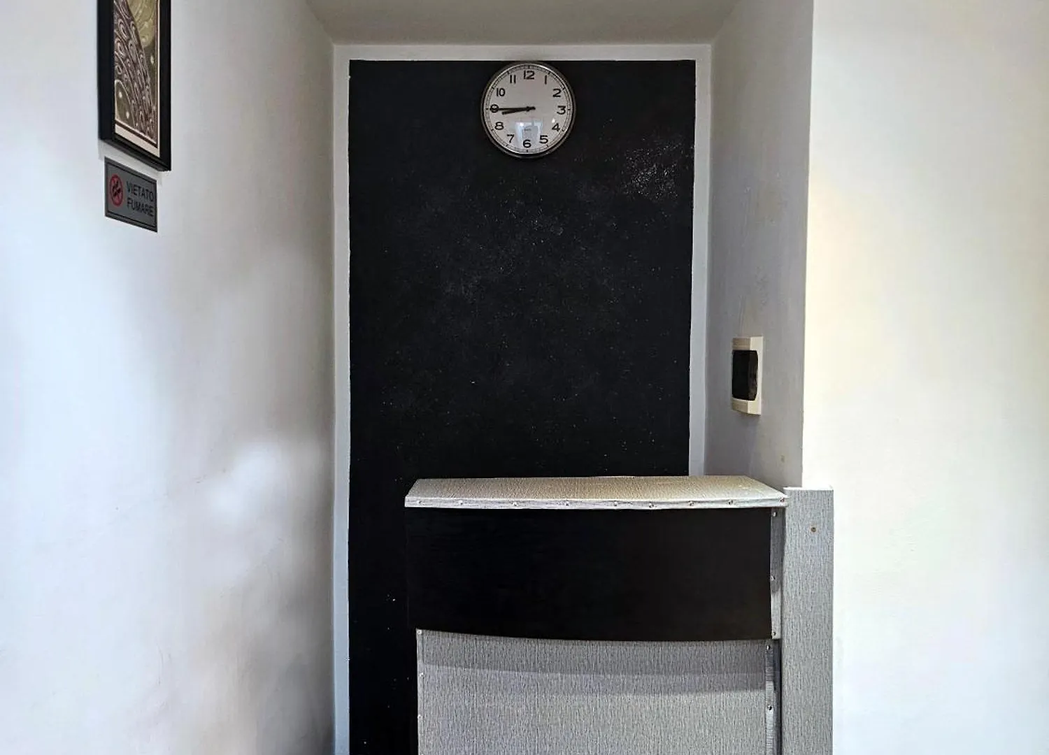 Guest house Cialdini 13 Roma Hotel