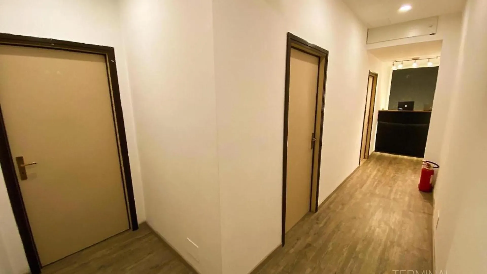 Guest house Cialdini 13 Roma Hotel Italy