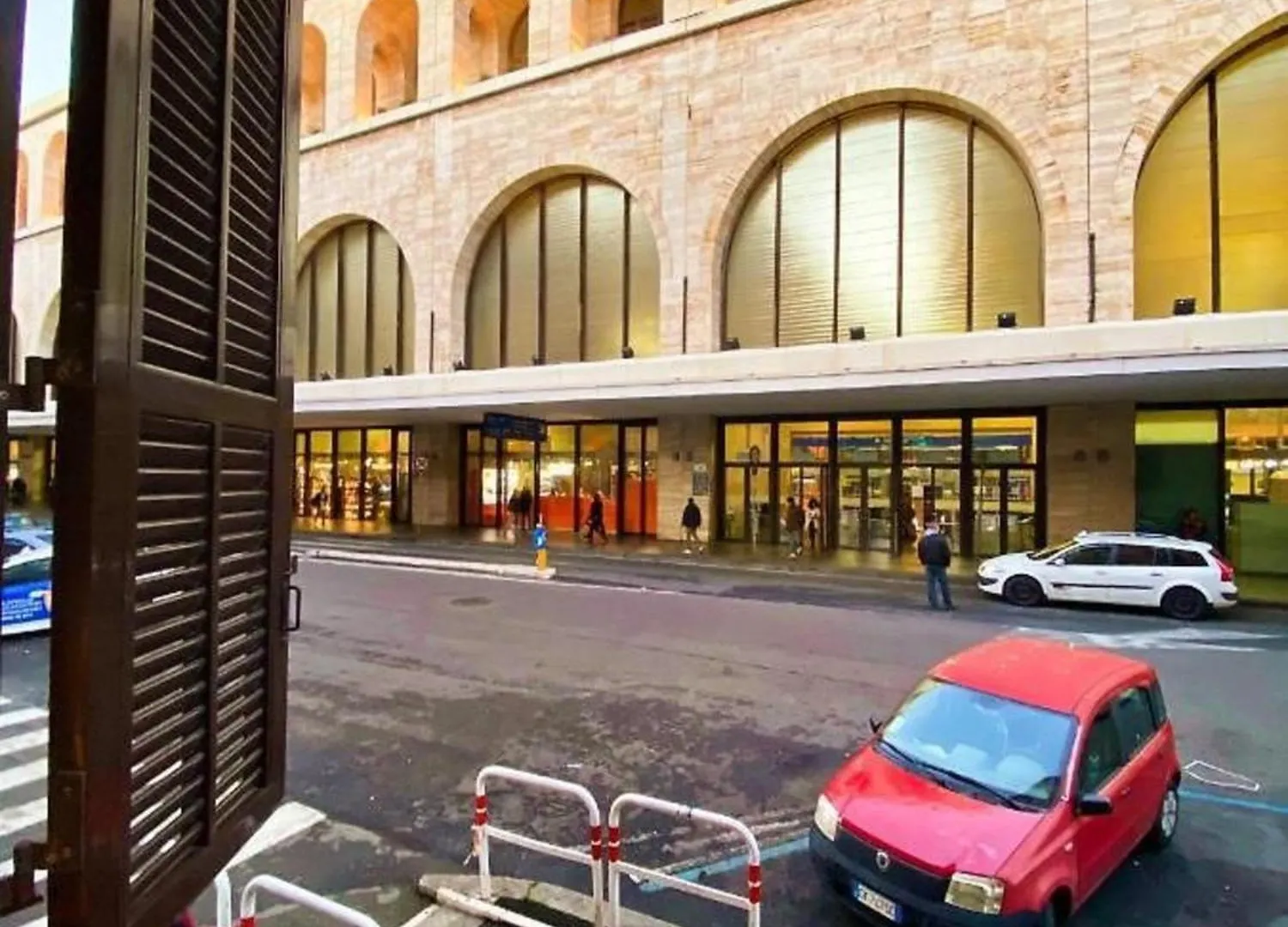 Guest house Cialdini 13 Roma Hotel