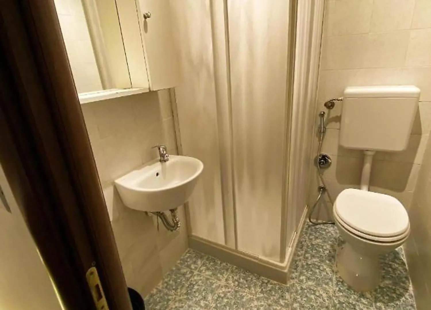 Cialdini 13 Roma Hotel Guest house Rome