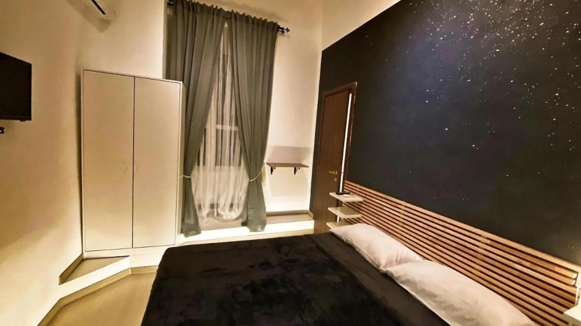 Cialdini 13 Roma Hotel Guest house Rome