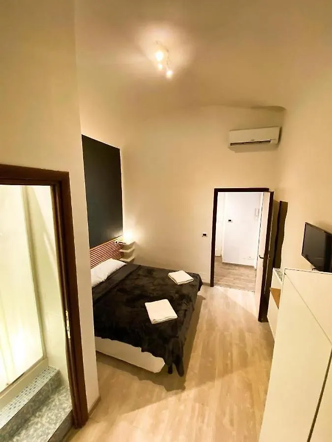 Guest house Cialdini 13 Roma Hotel Italy