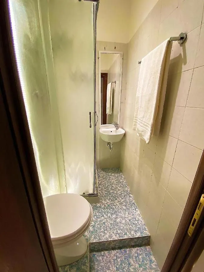 Cialdini 13 Roma Hotel Rome