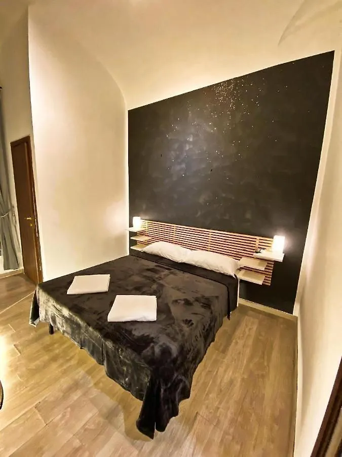 Guest house Cialdini 13 Roma Hotel