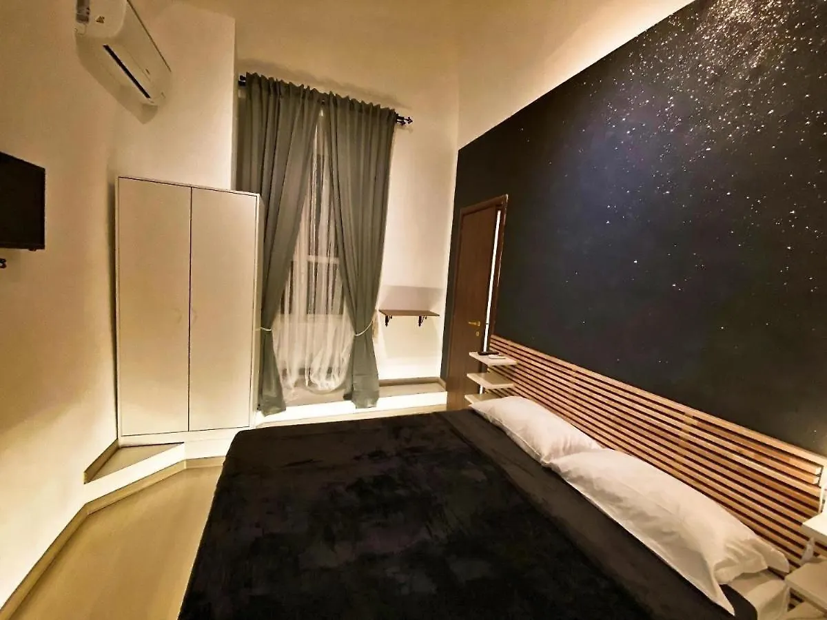 Guest house Cialdini 13 Roma Hotel Italy