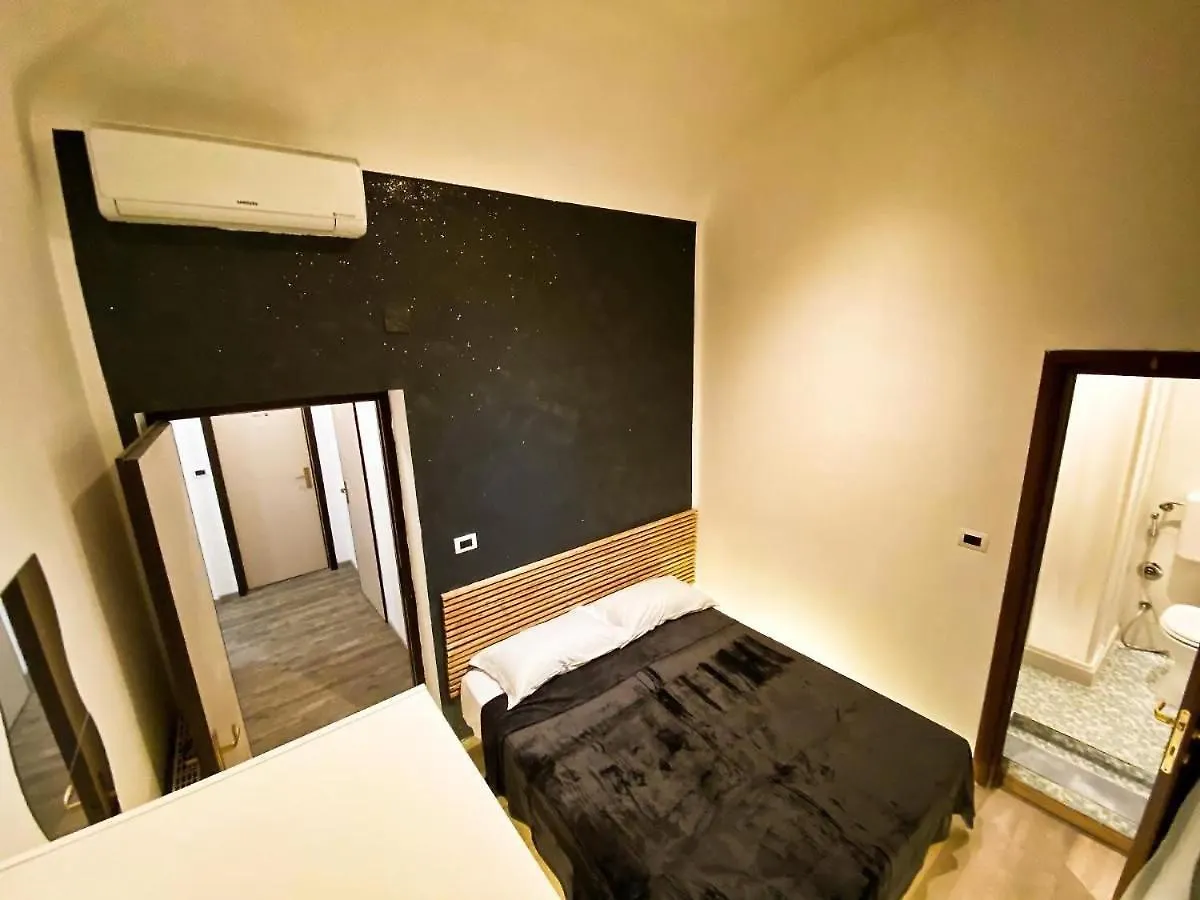 Cialdini 13 Roma Hotel Rome