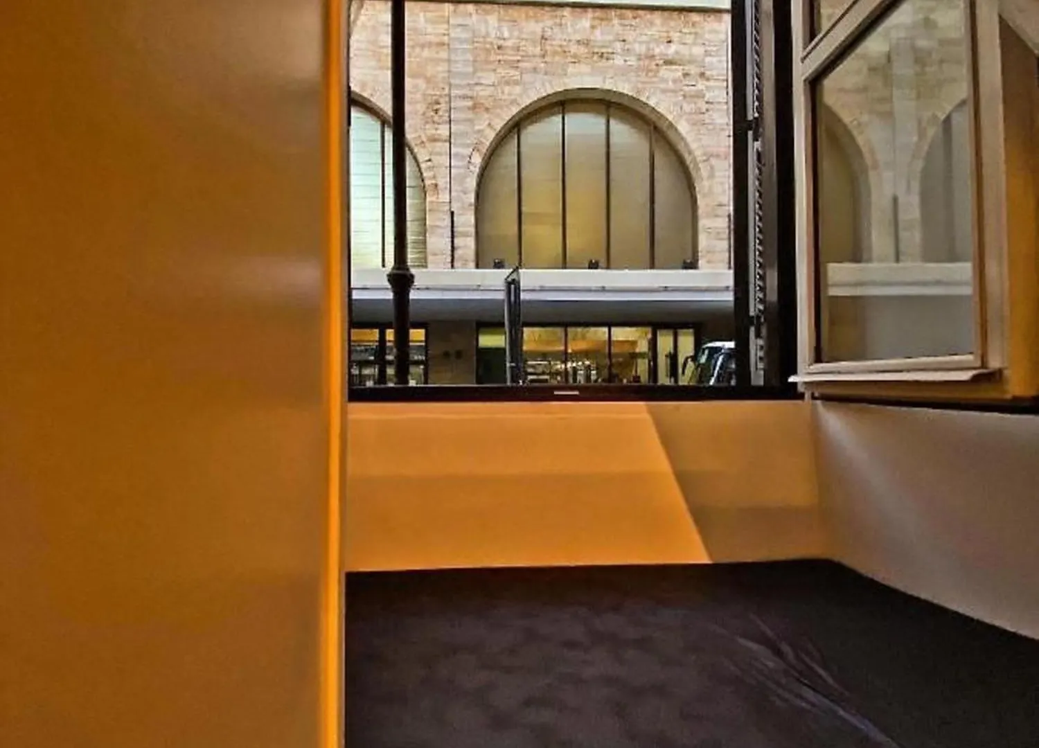 Cialdini 13 Roma Hotel Guest house Rome